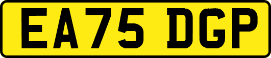 EA75DGP