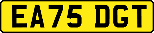 EA75DGT