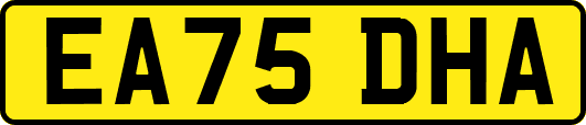 EA75DHA