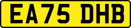 EA75DHB