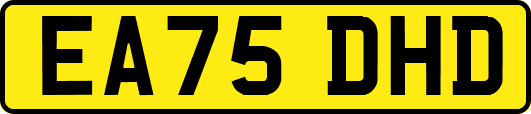 EA75DHD