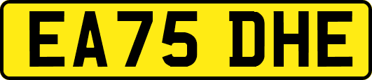 EA75DHE