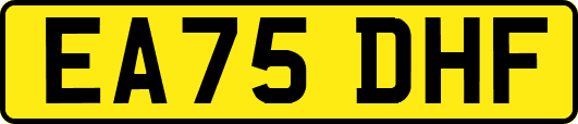 EA75DHF