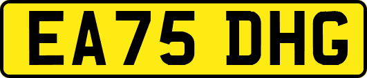 EA75DHG
