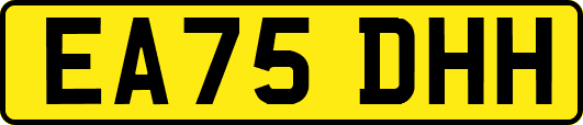 EA75DHH