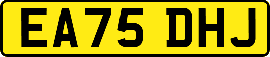 EA75DHJ