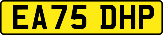 EA75DHP
