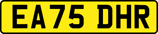 EA75DHR