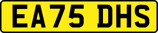 EA75DHS