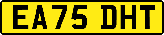 EA75DHT