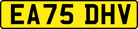 EA75DHV