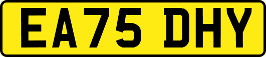 EA75DHY
