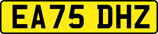 EA75DHZ