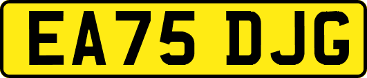 EA75DJG