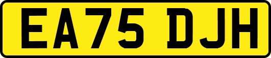 EA75DJH