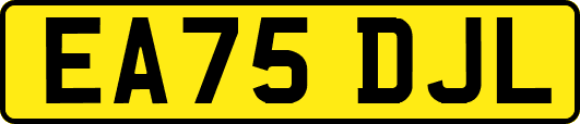 EA75DJL