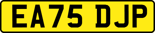 EA75DJP