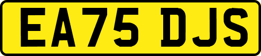 EA75DJS