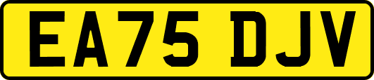 EA75DJV