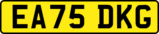 EA75DKG