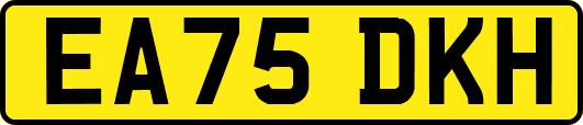 EA75DKH