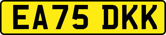 EA75DKK