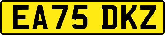 EA75DKZ