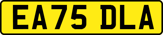 EA75DLA