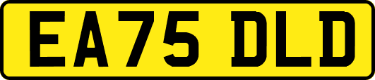 EA75DLD