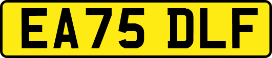 EA75DLF