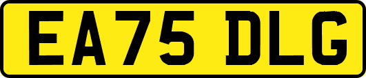 EA75DLG