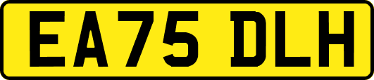 EA75DLH