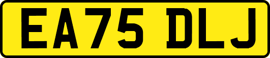 EA75DLJ