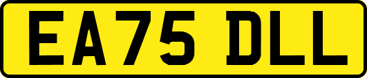 EA75DLL