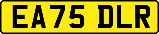 EA75DLR