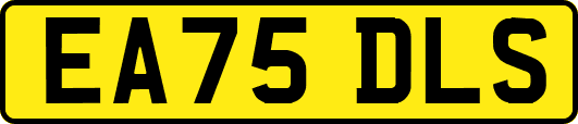 EA75DLS