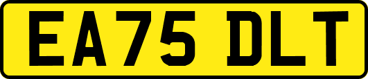 EA75DLT