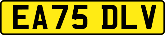 EA75DLV