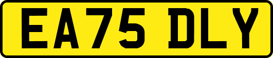 EA75DLY