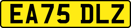 EA75DLZ