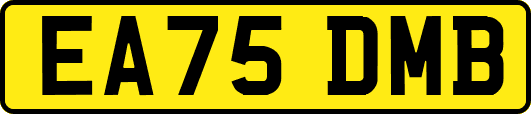EA75DMB