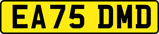 EA75DMD