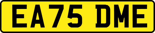 EA75DME