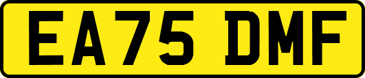 EA75DMF