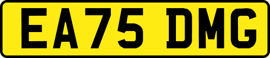 EA75DMG