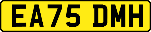 EA75DMH