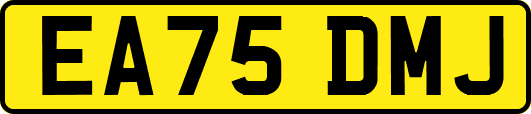 EA75DMJ