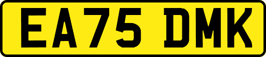 EA75DMK