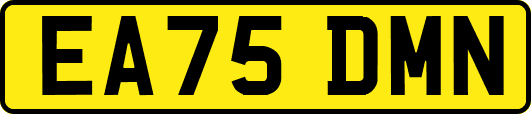 EA75DMN