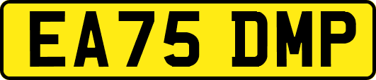 EA75DMP